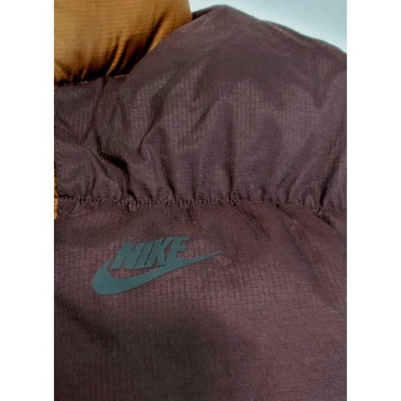 Nike Sportswear Therma-Fit Repel Puffer Jacket DD6978-204 - Picture 4 of 7